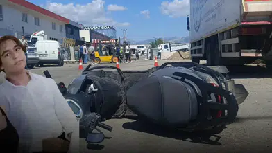 Yılın 63'üncü Çocuk İşçi Cinayeti Antalya’da Yaşandı