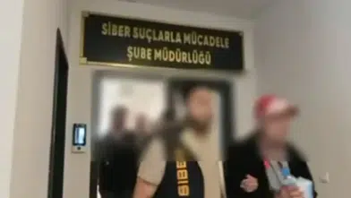 Antalya Dahil 21 İlde Dev Siber Operasyon: 150 Şüpheliden 76'sı Tutuklandı