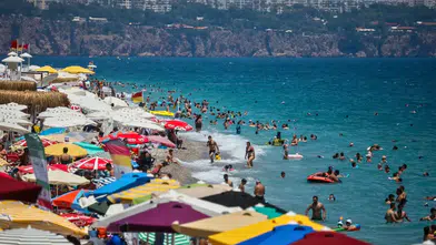 Antalya Turizminde Avrupa Alarmı: Yarım Milyar Avroluk Şok Faturanın Perde Arkası