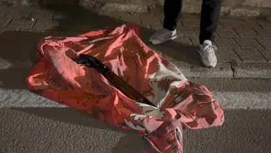 Bursa'da Pompalı Tüfek Gerginliği: Polise Direndiler