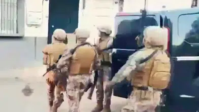 15 Yıllık Cinayet Dosyası Antalya'ya da Uzandı: 10 Şüpheli Yakalandı