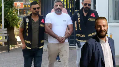 Eski Trabzonsporlu Futbolcunun Oğlunun Ölümünde Şok Detaylar
