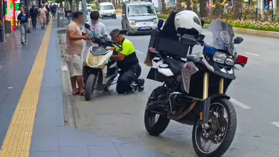 Manavgat'ta Arkadaşından Emanet Aldı, Cezadan Kurtulamadı