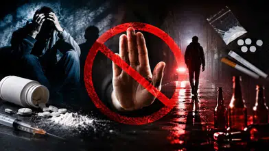 Emniyet'ten 'Narkolog' Raporu: Uyuşturucuya Başlamada İlk Neden Merak!