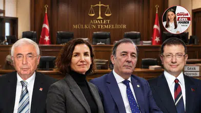 İmamoğlu’na Siyasi Yasak ve Hapis Kararına Antalya’dan Ses Yükseldi!