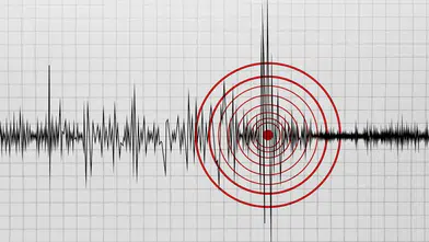 Adana Saimbeyli'de 5 Büyüklüğünde Deprem! Adana Valiliği'nden İlk Açıklama
