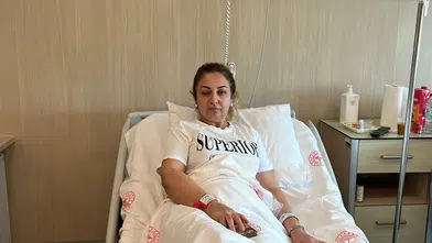 Tarsus'ta Güzellik Merkezinde Botoks Kabusu: 3 Kadın Hastanelik Oldu
