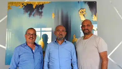 Bursa'daki Antalyalılardan Memlekete Çıkarma: Dernek Başkanı Çetin'den Kritik Temaslar