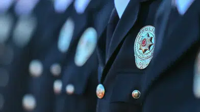 Burdur Emniyet Müdürlüğü'nde Görev Değişimi! Gökhan Dedebağı Atandı