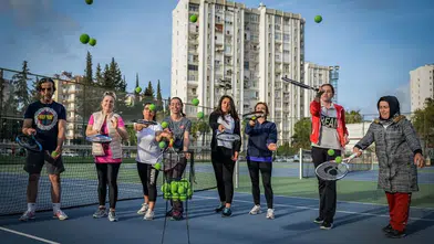 Muratpaşa'da Sonbahar Dönemi Spor Okulu Kayıtları Başladı