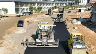 Antalya'da Altyapı Çalışması: Kardeş Kentler Caddesi Trafiğe Kapatılıyor