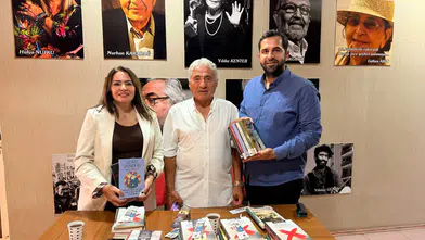 Hacı Bektaş Veli Anadolu Kültür Vakfı'ndan Önemli Danışma Kurulu Buluşması