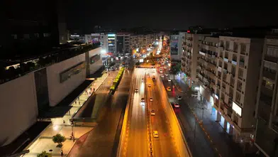 Antalya 100. Yıl Caddesi'nde Alt Geçitler Yenileniyor
