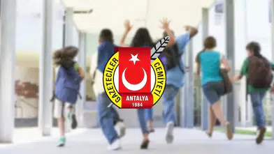 Antalya Gazeteciler Cemiyeti'nden Üyelerinin Çocuklarına Eğitim Desteği!