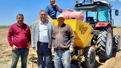 Çiftçi Üretiyor ama Borçlanıyor: Banka Borçları 20 Yılda 230 Kat Arttı!