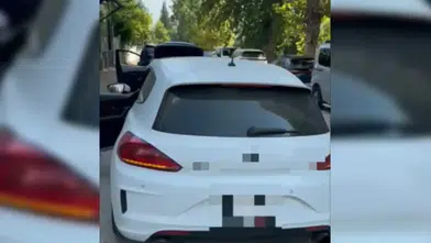 Antalya'da Abartı Egzoz Operasyonu: 567 Sürücüye Ceza Yağdı