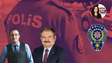 Emniyette İntihar Sarmalı! Antalya Eski Emniyet Müdürlerinden “Önlem” Çağrısı