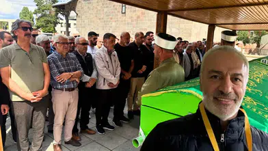Alanya Basınını Yasa Boğan Kayıp: Gazeteci Fuat Kantarcı'ya Son Görev
