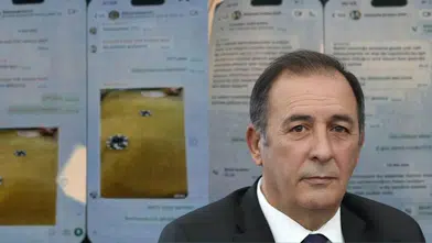 5 Milyon Dolarlık İddianın Ardından YENİ Partili Erdem’e Rüşvet Soruşturması!