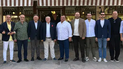 ATSO Adayı Davut Çetin Antalya Gastronomisi İçin 4 Projesini Açıkladı
