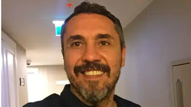 Sabah Gazetesi Eski Matbaa Müdürü Ufuk Hızır'a Son Görev
