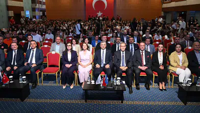 Antalya OSB'den Yeşil Beceriler ve İstihdam Zirvesi'ne Yoğun İlgi
