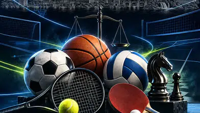 2026 Avukat Spor Oyunları Antalya'da Başlıyor