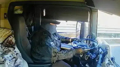Antalya Firmasının TIR'ı İtalya'da Gasp edildi: 6 Milyon Avroluk Yük