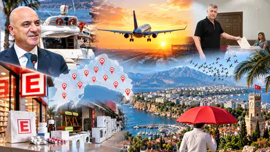 Antalya Gündemi: Havalimanı Başarısı, Kritik Duruşmalar ve Yeni Sezon Telaşı