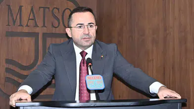MATSO 4 Ekim’de Sandığa Gidiyor!