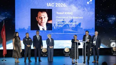 Türkiye İlk Kez Ev Sahipliği Yapıyor: IAC 2026 Antalya’da Toplanıyor!