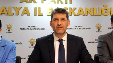 Başkan Çetin'den Muhittin Böcek İddialarına Veryansın!