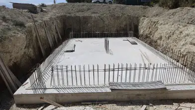 Hatay'da C30 Diye Alınan Beton C20 Çıktı: Hukuk Mücadelesi