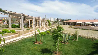 Akdeniz Üniversitesi’nin 27 Yıl Önce Yapılan Ödüllü Çarşısının Hikayesi