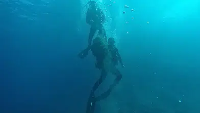 Akdeniz'in Ölüm Tuzakları Sökülüyor: Antalya'da 2 Yılda 11 Kilometre Hayalet Ağ