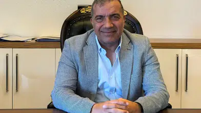 Elmalı'da Yeni Dönem: Kaymakam Metin Demirel Görevine Başladı