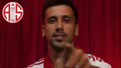Antalyaspor’un Yeni Transferi Samet Yalçın Kimdir?