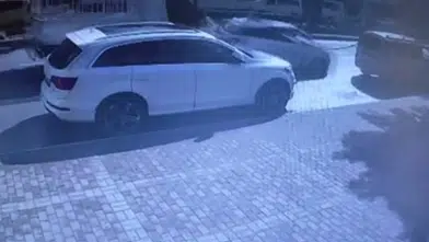 Manavgat'ta Sürücü Adayının Ani Freni Zincirleme Kaza Getirdi