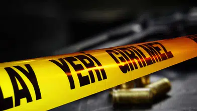 Manavgat'ta Otomobilde Silah Ateşlendi: 4 Gençten 1'i Ağır Yaralı