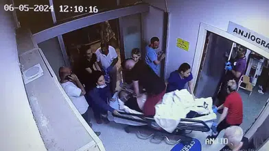22 Yaşındaki Ali Can'ın Ölümünde 'Tıbbi Hata' Raporu