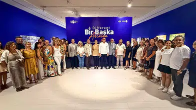 Antalya'da 29 Sanatçıdan Kent Hafızasına 76 Eser: Hedefte Çağdaş Sanat Müzesi Var