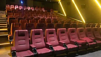 Antalya Sinemalarında Bu Hafta: Azem 6 ve Fall 2 Vizyonda