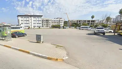 Serik Gedik Mahallesi'ndeki Dev Parsel Adalet Bakanlığı'na Devredildi