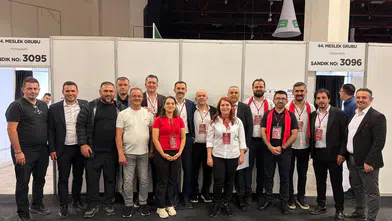 ATSO 44. Grup Mühendislik Komitesi'ni Kırmızı Liste Kazandı