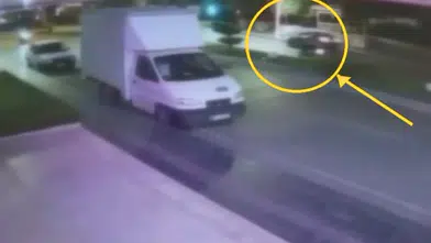 Serik'te Sahte Polis Yalanıyla 15 Bin Dolarlık Vurgun