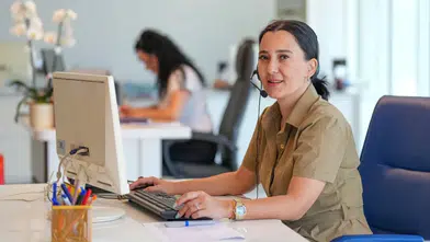 Turunç Masa Eylül'de 12 Bin 321 Çağrıya Yanıt Verdi