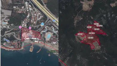 Finike'ye GES, Alanya'ya Otel Onayı: İki Büyük Projeye ÇED Olumlu Kararı