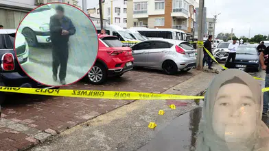 Kepez'de 3 Günlük Gelini 7 Kurşunla Öldüren Dayıdan Şok Savunma