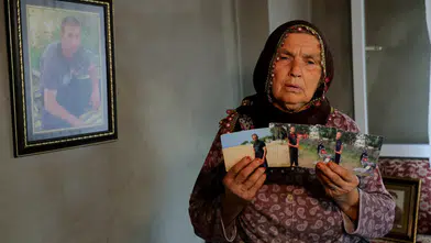 14 Yıldır Kayıp Olan Kütük'ün Annesinden Çağrı: “Mezarı Olsun, Başka Bir Şey İstemiyorum"