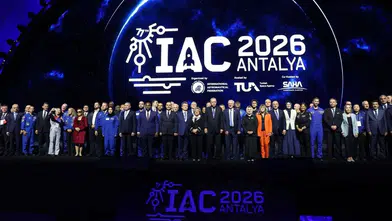 Erdoğan: "Ay Uzay Aracımızın Testlerini Gerçekleştiriyoruz"